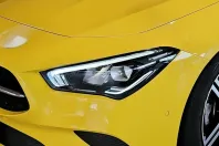 Mercedes-Benz CLA 200 din 2023 cu 35.785 km - oferta MER147555 - foto 3