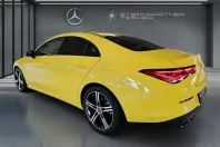 Mercedes-Benz CLA 200 din 2023 cu 35.785 km - oferta MER147555 - foto 8