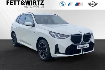 BMW X3 din 2024 - oferta BMW147556