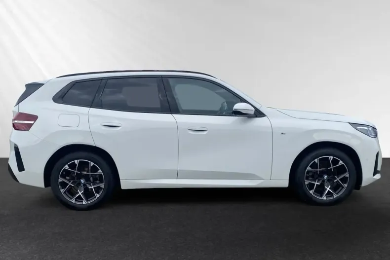 BMW X3 din 2024 cu 24.910 km - oferta BMW147556 - foto 2