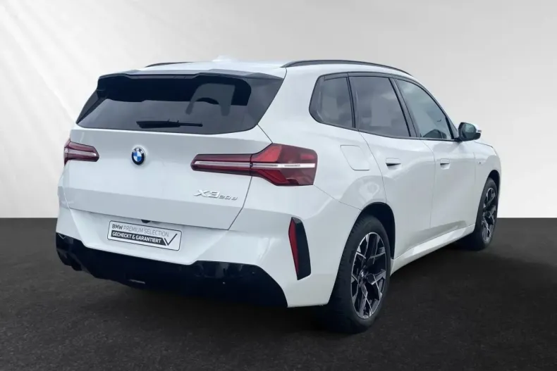 BMW X3 din 2024 cu 24.910 km - oferta BMW147556 - foto 3