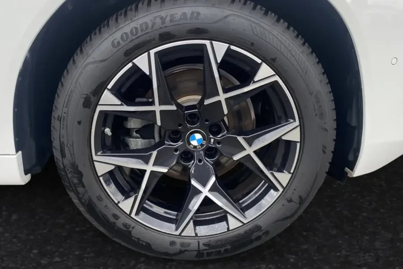 BMW X3 din 2024 cu 24.910 km - oferta BMW147556 - foto 4