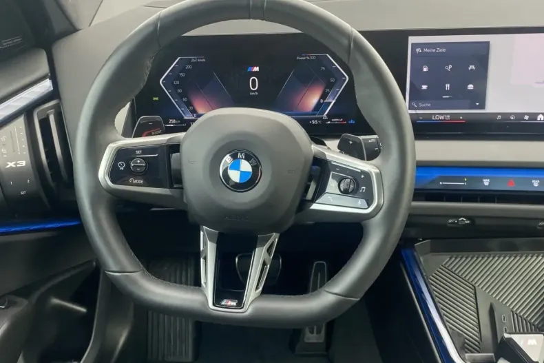 BMW X3 din 2024 cu 24.910 km - oferta BMW147556 - foto 8