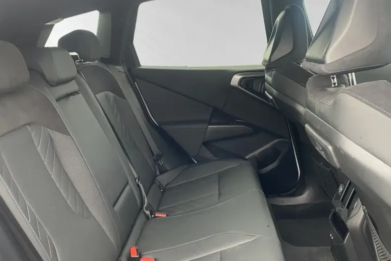 BMW X3 din 2024 cu 24.910 km - oferta BMW147556 - foto 10