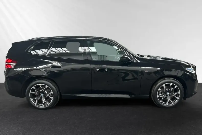 BMW X3 din 2024 cu 27.800 km - oferta BMW147557 - foto 2