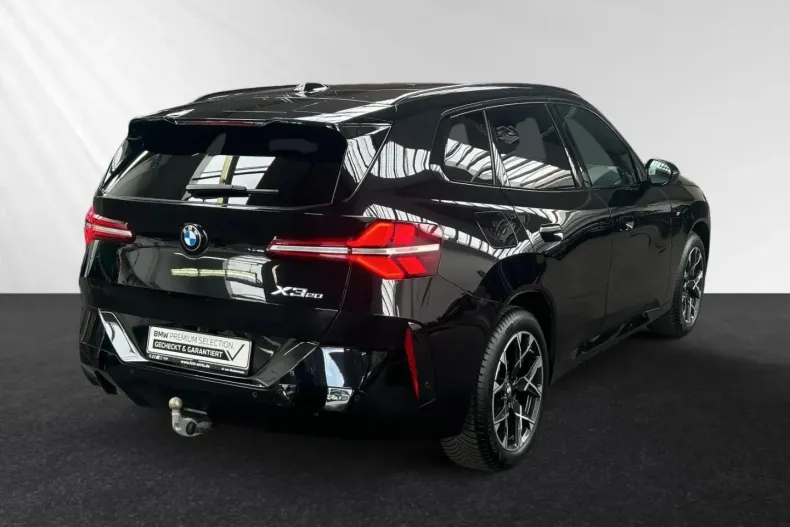 BMW X3 din 2024 cu 27.800 km - oferta BMW147557 - foto 3