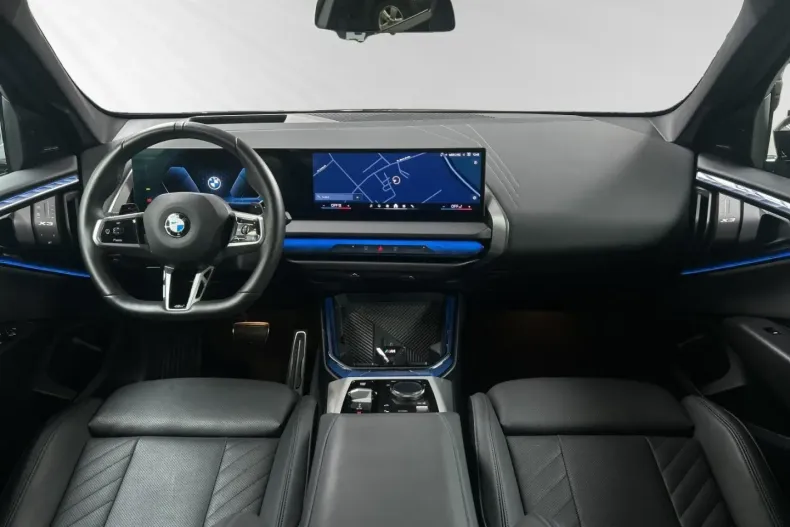 BMW X3 din 2024 cu 27.800 km - oferta BMW147557 - foto 7