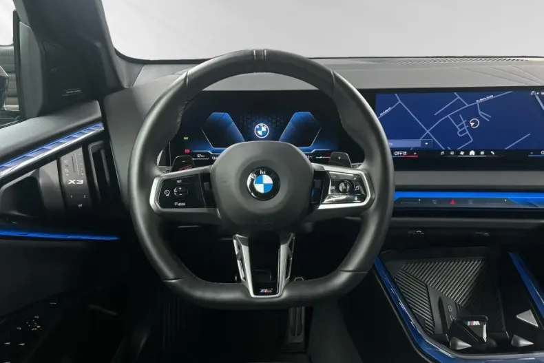 BMW X3 din 2024 cu 27.800 km - oferta BMW147557 - foto 8