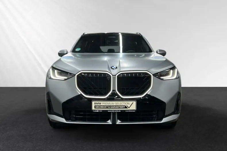 BMW X3 din 2024 cu 23.117 km - oferta BMW147558 - foto 1