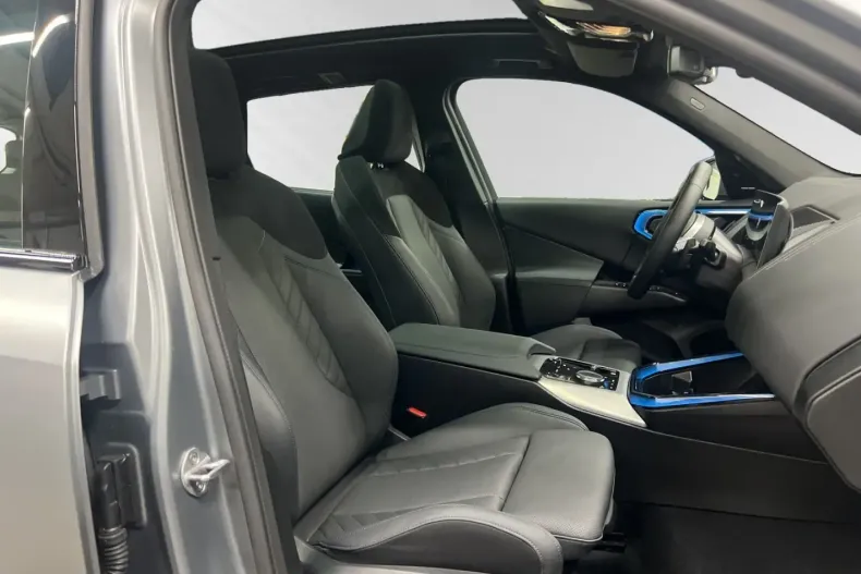 BMW X3 din 2024 cu 23.117 km - oferta BMW147558 - foto 6