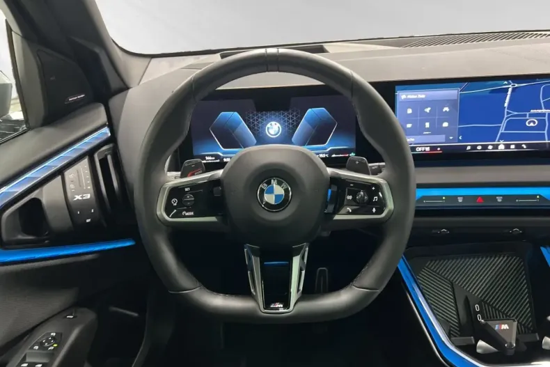 BMW X3 din 2024 cu 23.117 km - oferta BMW147558 - foto 8