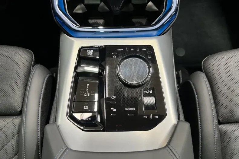 BMW X3 din 2024 cu 23.117 km - oferta BMW147558 - foto 9