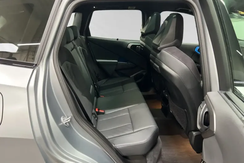 BMW X3 din 2024 cu 23.117 km - oferta BMW147558 - foto 10