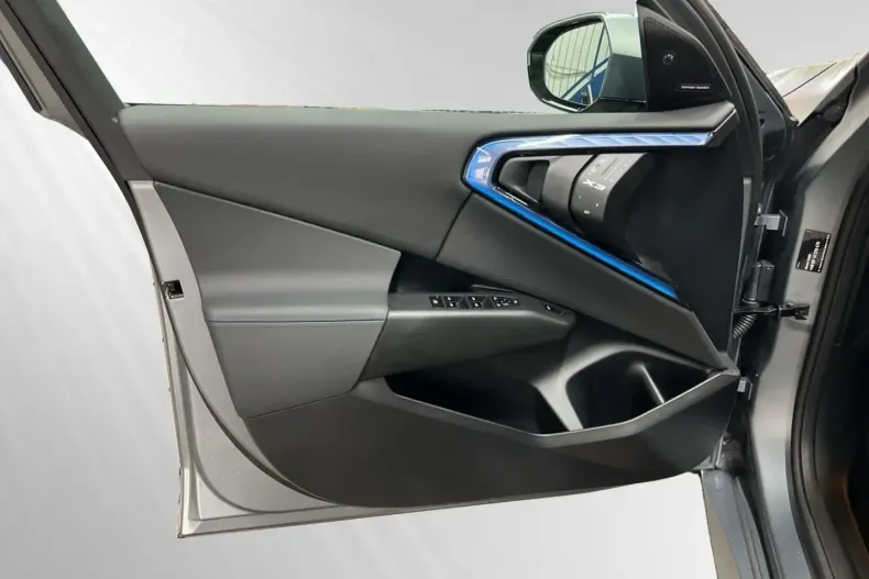 BMW X3 din 2024 cu 23.117 km - oferta BMW147558 - foto 11