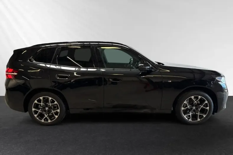 BMW X3 din 2024 cu 26.600 km - oferta BMW147559 - foto 2