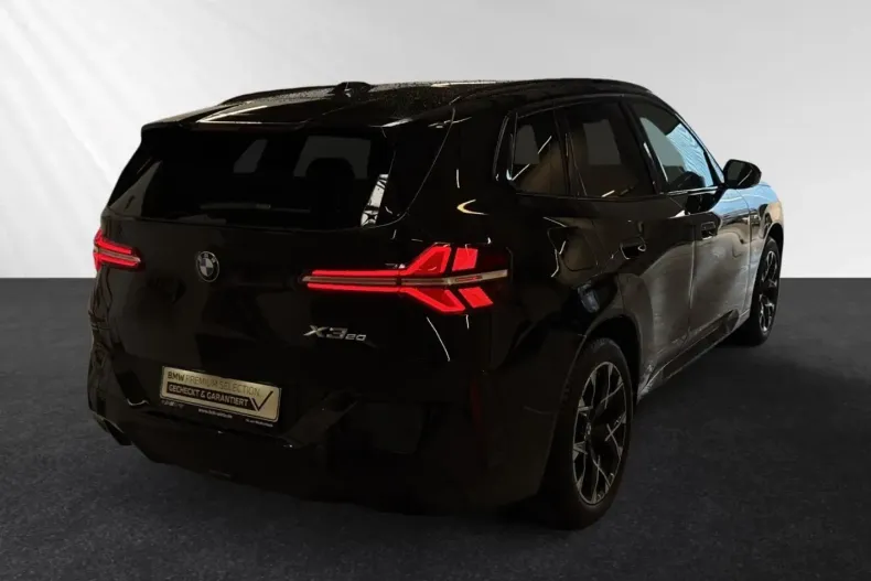 BMW X3 din 2024 cu 26.600 km - oferta BMW147559 - foto 3