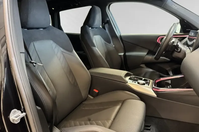 BMW X3 din 2024 cu 26.600 km - oferta BMW147559 - foto 6