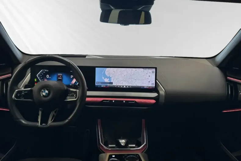 BMW X3 din 2024 cu 26.600 km - oferta BMW147559 - foto 7