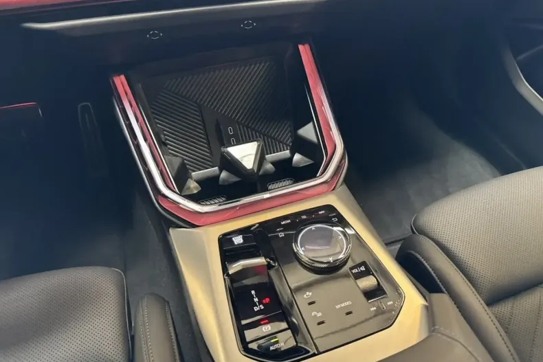 BMW X3 din 2024 cu 26.600 km - oferta BMW147559 - foto 9