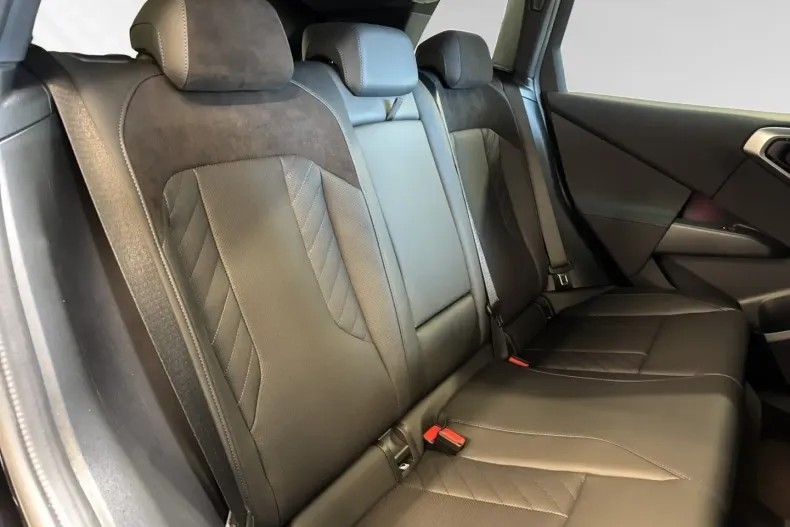 BMW X3 din 2024 cu 26.600 km - oferta BMW147559 - foto 10