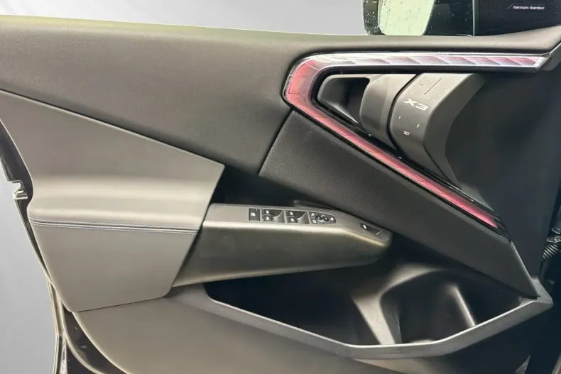 BMW X3 din 2024 cu 26.600 km - oferta BMW147559 - foto 15