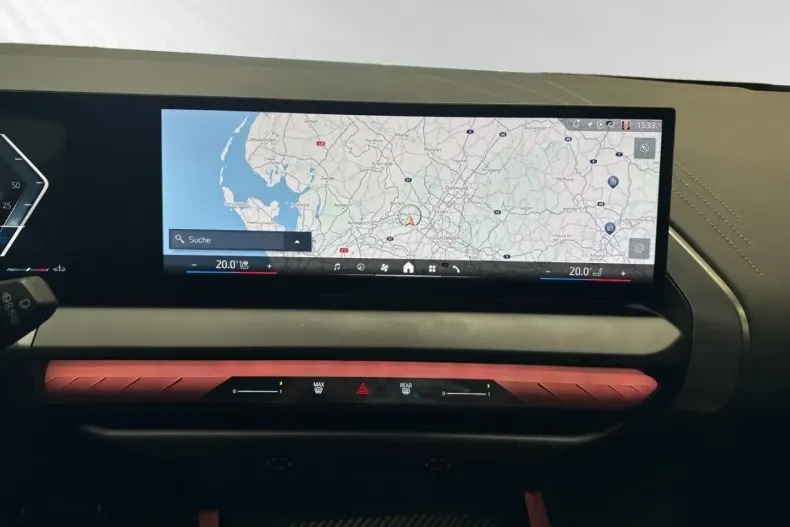 BMW X3 din 2024 cu 26.600 km - oferta BMW147559 - foto 16