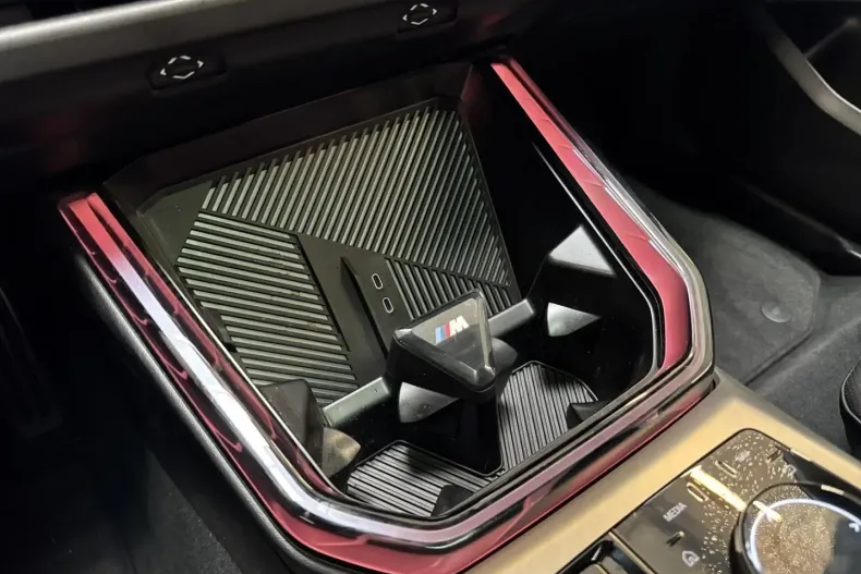 BMW X3 din 2024 cu 26.600 km - oferta BMW147559 - foto 17