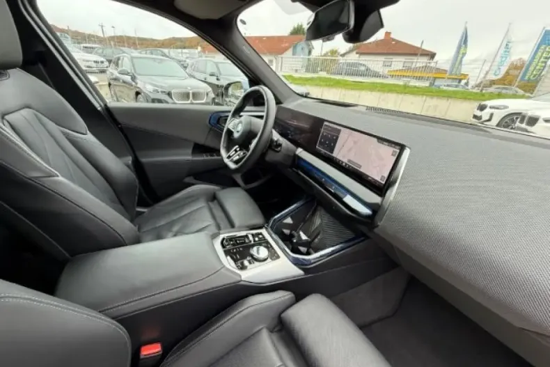 BMW X3 din 2025 cu 8.800 km - oferta BMW147560 - foto 8