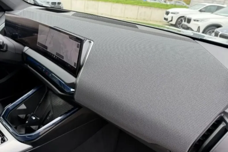 BMW X3 din 2025 cu 8.800 km - oferta BMW147560 - foto 9