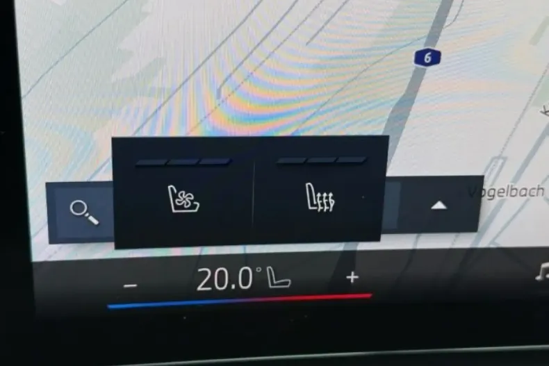 BMW X3 din 2025 cu 8.800 km - oferta BMW147560 - foto 12