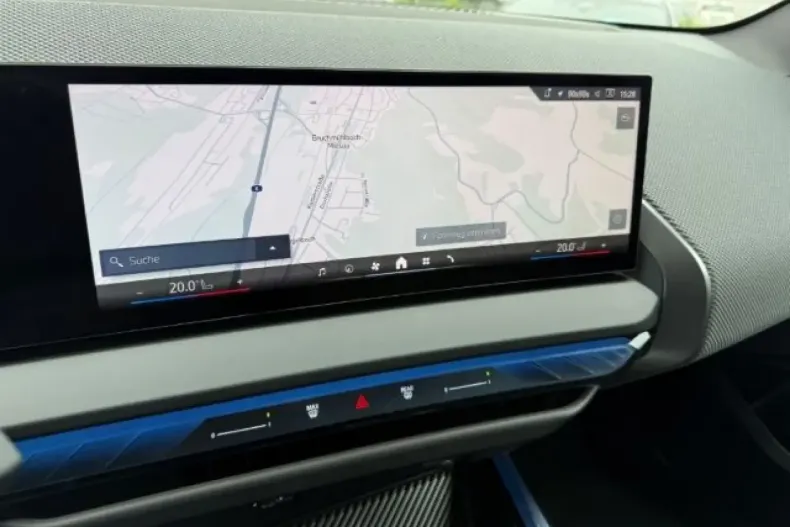 BMW X3 din 2025 cu 8.800 km - oferta BMW147560 - foto 16