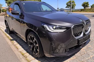 BMW X3 din 2024 - oferta BMW147561