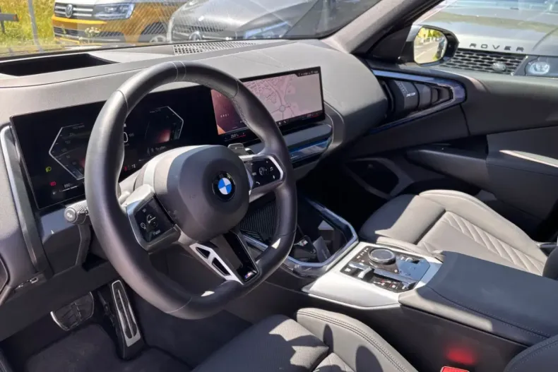 BMW X3 din 2024 cu 9.998 km - oferta BMW147561 - foto 7