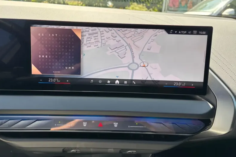 BMW X3 din 2024 cu 9.998 km - oferta BMW147561 - foto 10