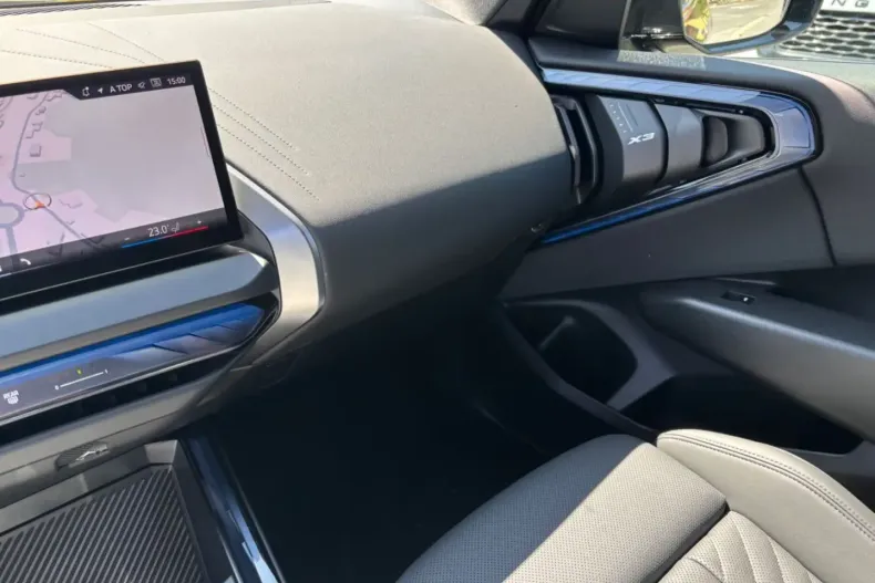 BMW X3 din 2024 cu 9.998 km - oferta BMW147561 - foto 11