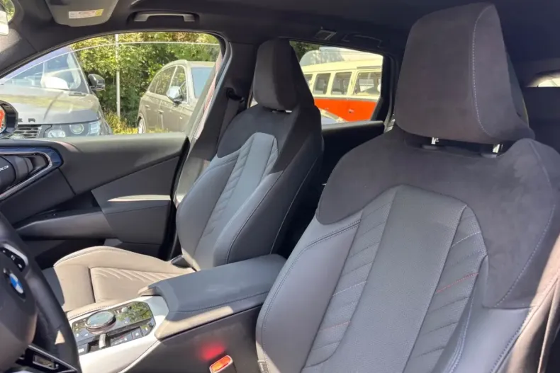 BMW X3 din 2024 cu 9.998 km - oferta BMW147561 - foto 14