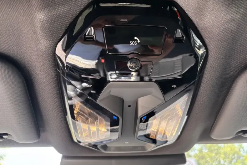 BMW X3 din 2024 cu 9.998 km - oferta BMW147561 - foto 15