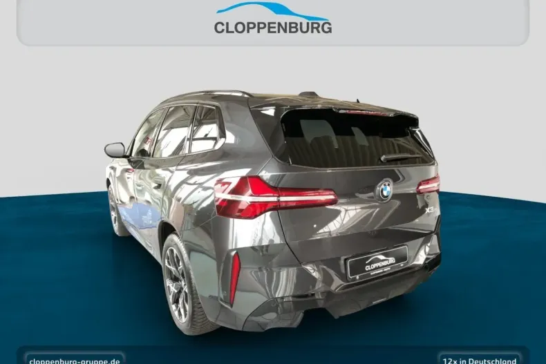 BMW X3 din 2024 cu 20.619 km - oferta BMW147562 - foto 2