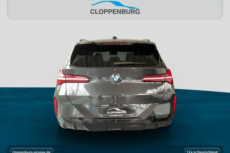 BMW X3 din 2024 cu 20.619 km - oferta BMW147562 - foto 3