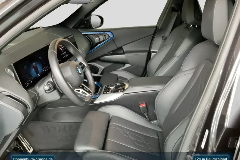 BMW X3 din 2024 cu 20.619 km - oferta BMW147562 - foto 10