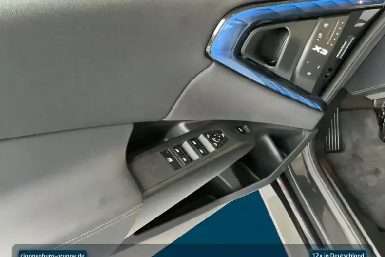 BMW X3 din 2024 cu 20.619 km - oferta BMW147562 - foto 15