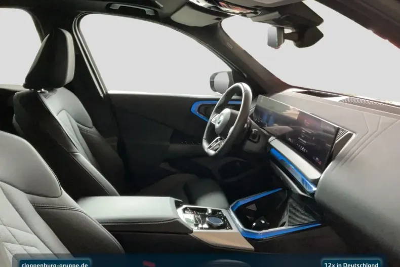 BMW X3 din 2024 cu 20.619 km - oferta BMW147562 - foto 16