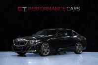 BMW 520 din 2024 cu 4.500 km - oferta BMW147563 - foto 3