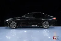 BMW 520 din 2024 cu 4.500 km - oferta BMW147563 - foto 5