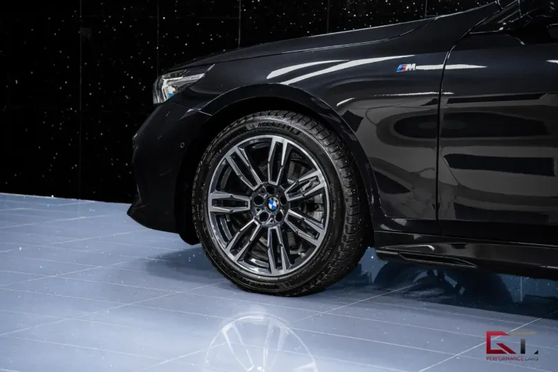 BMW 520 din 2024 cu 4.500 km - oferta BMW147563 - foto 6