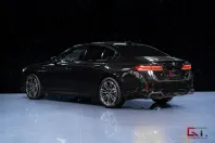 BMW 520 din 2024 cu 4.500 km - oferta BMW147563 - foto 7