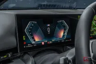 BMW 520 din 2024 cu 4.500 km - oferta BMW147563 - foto 12