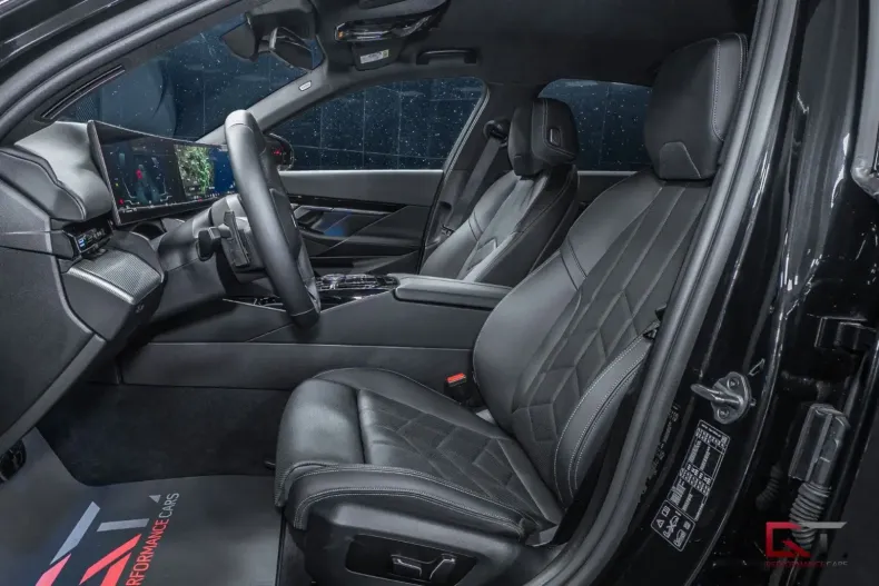 BMW 520 din 2024 cu 4.500 km - oferta BMW147563 - foto 15