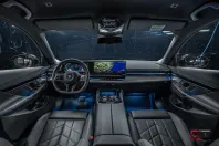 BMW 520 din 2024 cu 4.500 km - oferta BMW147563 - foto 16