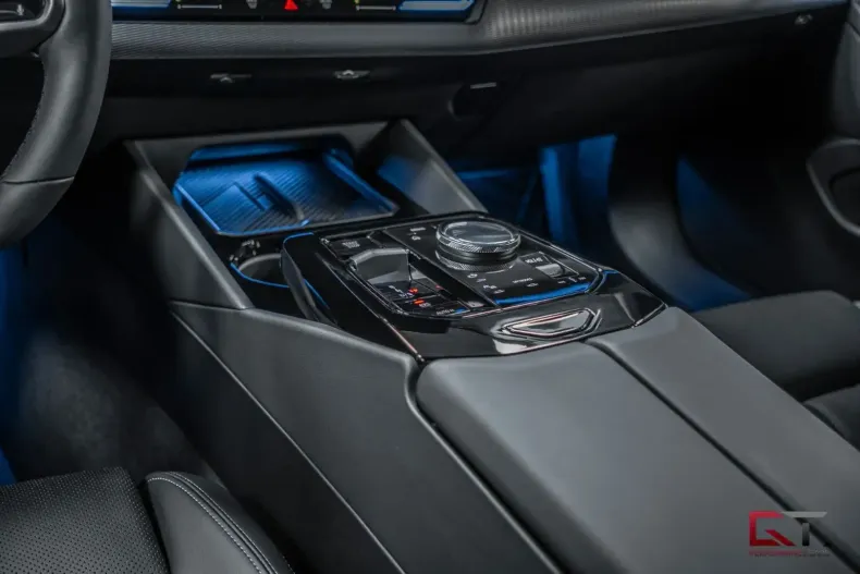 BMW 520 din 2024 cu 4.500 km - oferta BMW147563 - foto 18